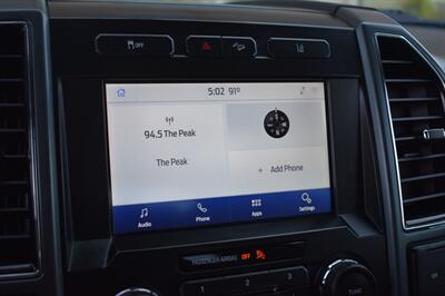 2020 Ford F-350 Super Duty XLT   - Photo 24 - Heber City, UT 84032