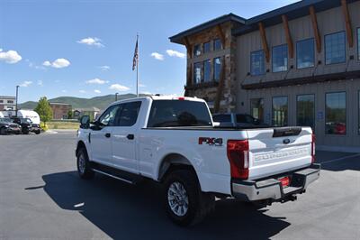 2020 Ford F-350 Super Duty XLT   - Photo 6 - Heber City, UT 84032
