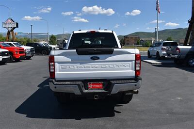 2020 Ford F-350 Super Duty XLT   - Photo 7 - Heber City, UT 84032