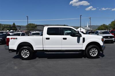 2020 Ford F-350 Super Duty XLT   - Photo 3 - Heber City, UT 84032