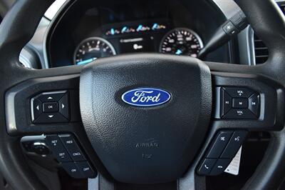 2020 Ford F-350 Super Duty XLT   - Photo 27 - Heber City, UT 84032