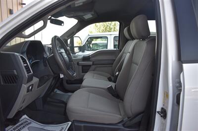 2020 Ford F-350 Super Duty XLT   - Photo 13 - Heber City, UT 84032