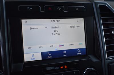 2020 Ford F-350 Super Duty XLT   - Photo 25 - Heber City, UT 84032