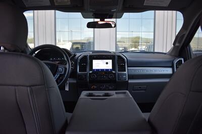 2020 Ford F-350 Super Duty XLT   - Photo 11 - Heber City, UT 84032