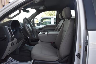 2020 Ford F-350 Super Duty XLT   - Photo 12 - Heber City, UT 84032
