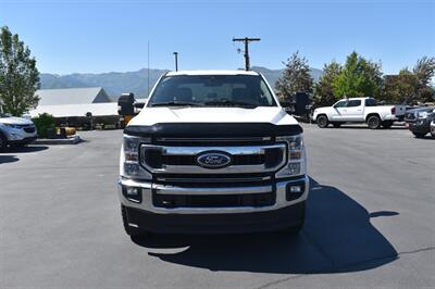 2020 Ford F-350 Super Duty XLT   - Photo 9 - Heber City, UT 84032
