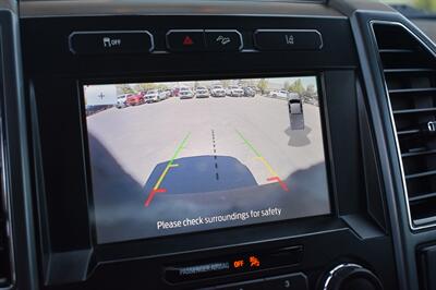 2020 Ford F-350 Super Duty XLT   - Photo 26 - Heber City, UT 84032