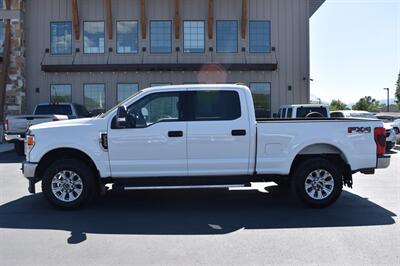 2020 Ford F-350 Super Duty XLT   - Photo 4 - Heber City, UT 84032