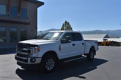2020 Ford F-350 Super Duty XLT   - Photo 2 - Heber City, UT 84032