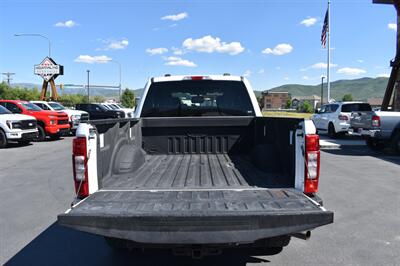 2020 Ford F-350 Super Duty XLT   - Photo 8 - Heber City, UT 84032