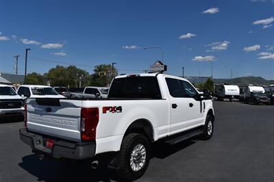 2020 Ford F-350 Super Duty XLT   - Photo 5 - Heber City, UT 84032