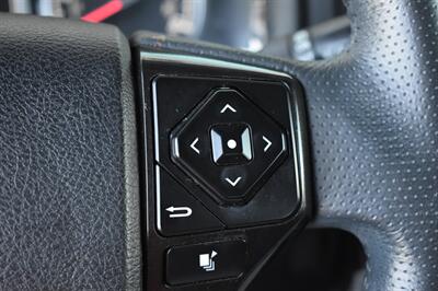 2020 Toyota 4Runner Nightshade Edition   - Photo 32 - Heber City, UT 84032