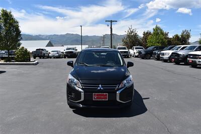 2022 Mitsubishi Mirage ES   - Photo 9 - Heber City, UT 84032