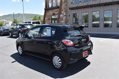 2022 Mitsubishi Mirage ES   - Photo 6 - Heber City, UT 84032