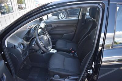 2022 Mitsubishi Mirage ES   - Photo 12 - Heber City, UT 84032