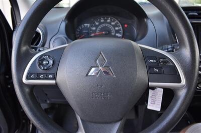 2022 Mitsubishi Mirage ES   - Photo 21 - Heber City, UT 84032
