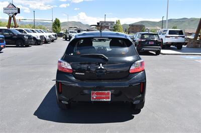2022 Mitsubishi Mirage ES   - Photo 7 - Heber City, UT 84032