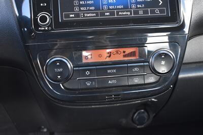 2022 Mitsubishi Mirage ES   - Photo 17 - Heber City, UT 84032