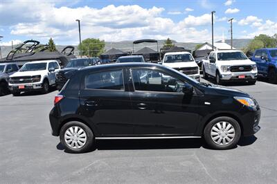 2022 Mitsubishi Mirage ES   - Photo 3 - Heber City, UT 84032