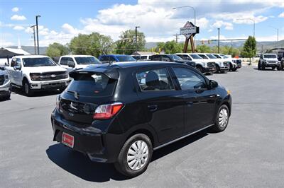 2022 Mitsubishi Mirage ES   - Photo 5 - Heber City, UT 84032