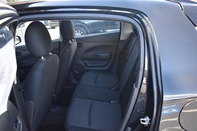2022 Mitsubishi Mirage ES   - Photo 10 - Heber City, UT 84032