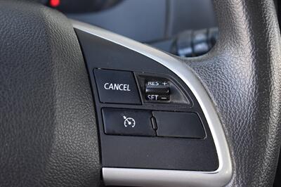 2022 Mitsubishi Mirage ES   - Photo 22 - Heber City, UT 84032