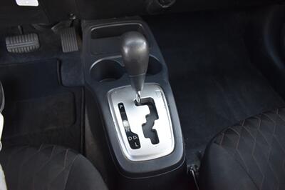 2022 Mitsubishi Mirage ES   - Photo 16 - Heber City, UT 84032