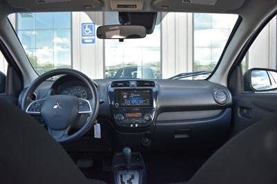 2022 Mitsubishi Mirage ES   - Photo 11 - Heber City, UT 84032