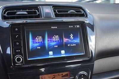 2022 Mitsubishi Mirage ES   - Photo 19 - Heber City, UT 84032
