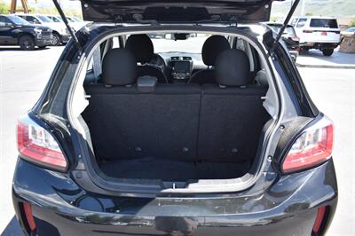 2022 Mitsubishi Mirage ES   - Photo 8 - Heber City, UT 84032