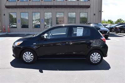 2022 Mitsubishi Mirage ES   - Photo 4 - Heber City, UT 84032