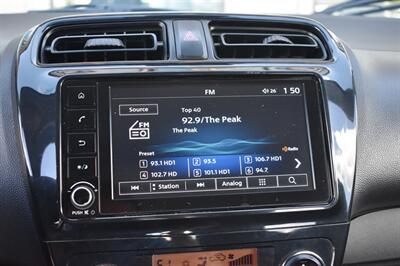 2022 Mitsubishi Mirage ES   - Photo 18 - Heber City, UT 84032