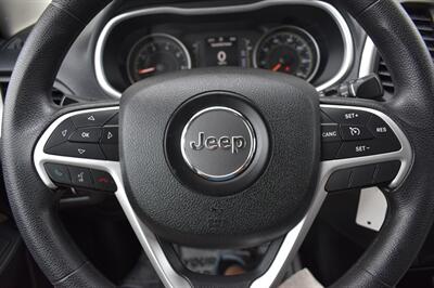 2015 Jeep Cherokee Sport   - Photo 23 - Heber City, UT 84032