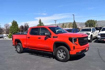 2026 GMC Sierra 1500 Pro Truck