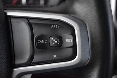 2023 RAM 1500 Big Horn   - Photo 32 - Heber City, UT 84032