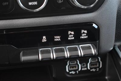 2023 RAM 1500 Big Horn   - Photo 23 - Heber City, UT 84032
