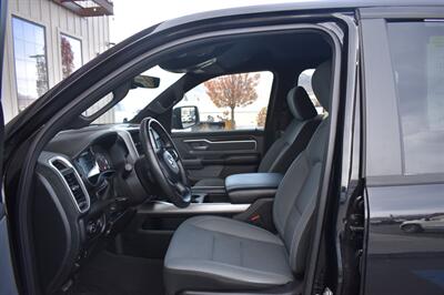 2023 RAM 1500 Big Horn   - Photo 14 - Heber City, UT 84032