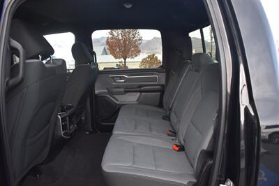 2023 RAM 1500 Big Horn   - Photo 11 - Heber City, UT 84032