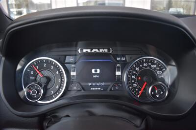 2023 RAM 1500 Big Horn   - Photo 35 - Heber City, UT 84032