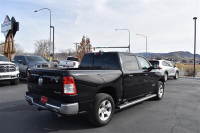 2023 RAM 1500 Big Horn   - Photo 5 - Heber City, UT 84032