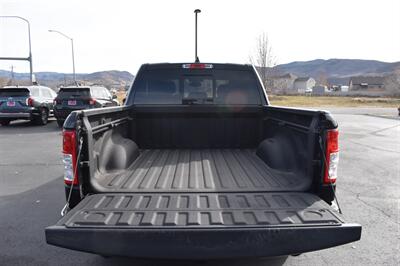 2023 RAM 1500 Big Horn   - Photo 8 - Heber City, UT 84032