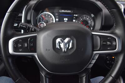 2023 RAM 1500 Big Horn   - Photo 31 - Heber City, UT 84032