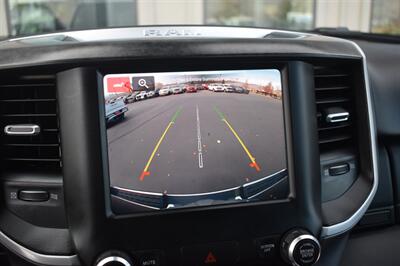 2023 RAM 1500 Big Horn   - Photo 29 - Heber City, UT 84032