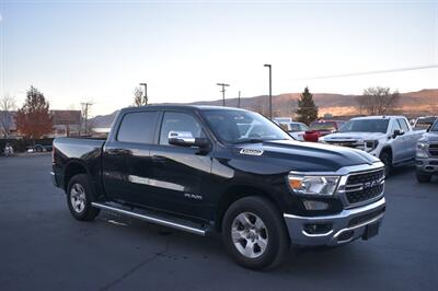 2023 RAM 1500 Big Horn Truck
