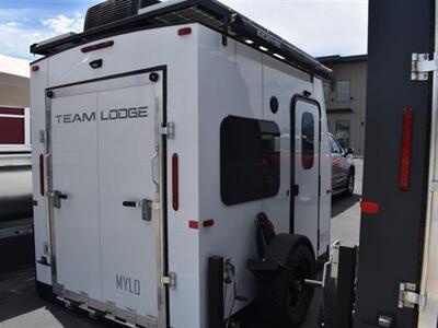 2024 Team Lodge Mylo   - Photo 2 - Heber City, UT 84032