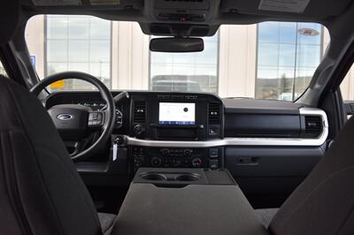 2023 Ford F-250 Super Duty XLT   - Photo 13 - Heber City, UT 84032