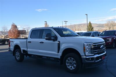 2023 Ford F-250 Super Duty XLT Truck