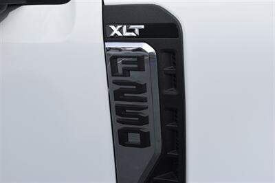 2023 Ford F-250 Super Duty XLT   - Photo 10 - Heber City, UT 84032