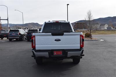 2023 Ford F-250 Super Duty XLT   - Photo 7 - Heber City, UT 84032