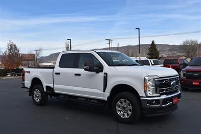 2023 Ford F-250 Super Duty XLT Truck
